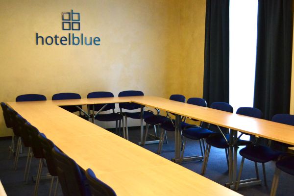 Hotel Blue Bratislava
